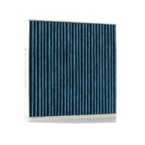 Cabin Air Filter - RIDEX 424I0484