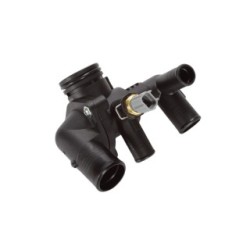 Coolant Thermostat BOGAP F4245111 for FORD TRANSIT OE 1376240