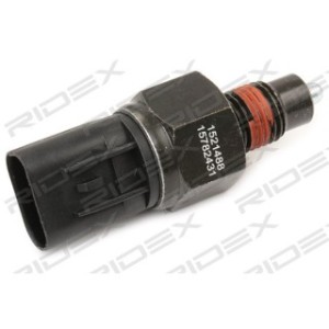 Reverse Light Switch - RIDEX 807S0008