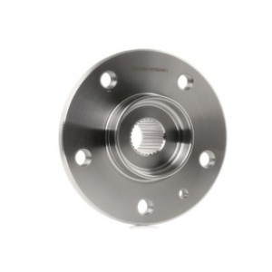 Wheel Hub - RIDEX 653W0181