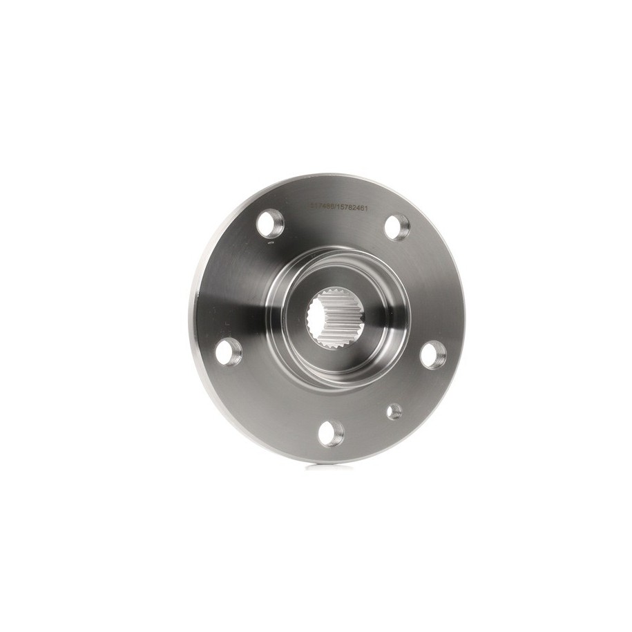 Wheel Hub - RIDEX 653W0181