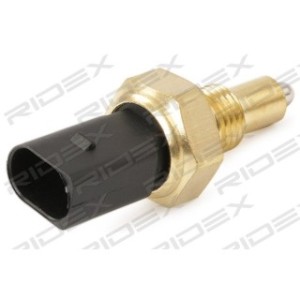 Reverse Light Switch - RIDEX 807S0009