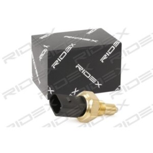 Reverse Light Switch - RIDEX 807S0009