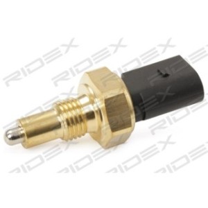 Reverse Light Switch - RIDEX 807S0009