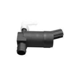 Window Cleaning Washer Fluid Pump BOGAP F5520100 for FORD OE 1708255