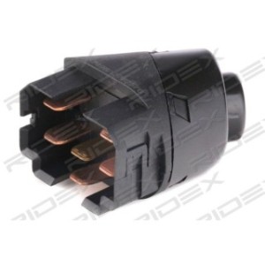Ignition Switch - RIDEX 813I0003