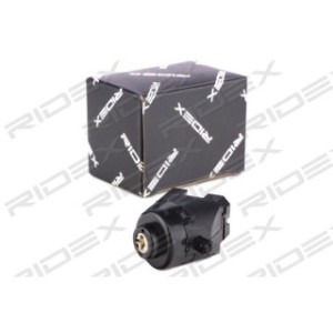 Ignition Switch - RIDEX 813I0003
