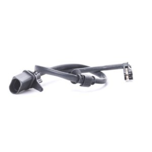 Brake Pad Wear Sensor - RIDEX 407W0166