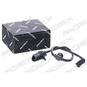Brake Pad Wear Sensor - RIDEX 407W0166
