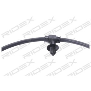 Brake Pad Wear Sensor - RIDEX 407W0166
