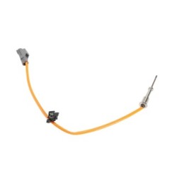 Exhaust Gas Temperature Sensor BOGAP F6120110 for FORD OE 2075120