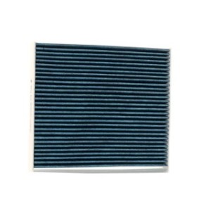 Cabin Air Filter - RIDEX 424I0497