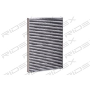 Cabin Air Filter - RIDEX 424I0499
