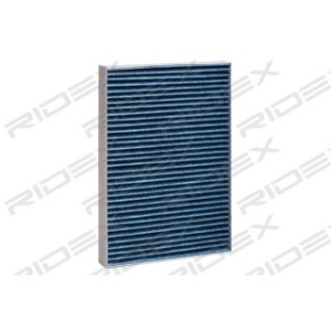 Cabin Air Filter - RIDEX 424I0499