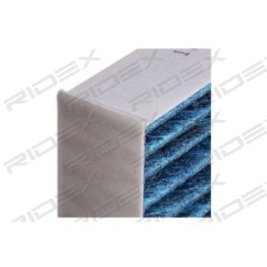 Cabin Air Filter - RIDEX 424I0499