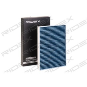 Cabin Air Filter - RIDEX 424I0499