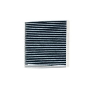 Cabin Air Filter - RIDEX 424I0501