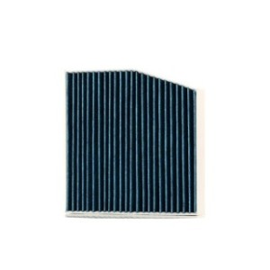 Cabin Air Filter - RIDEX 424I0504