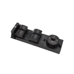 Front Left Window Regulator Switch BOGAP F7339110 for FORD OE 1223147