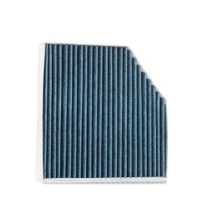 Cabin Air Filter - RIDEX 424I0509