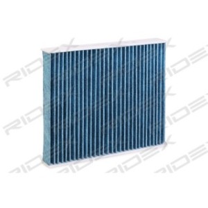 Cabin Air Filter - RIDEX 424I0513