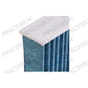 Cabin Air Filter - RIDEX 424I0513