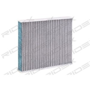 Cabin Air Filter - RIDEX 424I0513