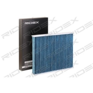 Cabin Air Filter - RIDEX 424I0513