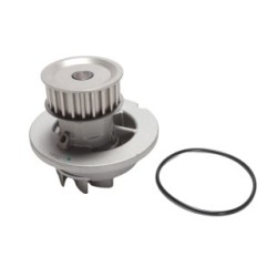 Engine Cooling Water Pump BOGAP G4234104 for CHEVROLET OE 96499089