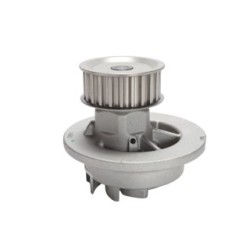 Engine Cooling Water Pump BOGAP G4234104 for CHEVROLET OE 96499089