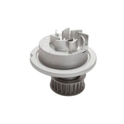Engine Cooling Water Pump BOGAP G4234104 for CHEVROLET OE 96499089