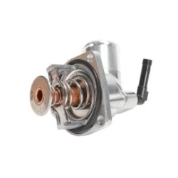 Coolant Thermostat BOGAP G4234108 for VAUXHALL, DAEWOO OE 009129907
