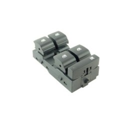 Front Left Window Regulator Switch BOGAP G7339100  OE 013305373