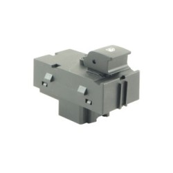 Front Right Window Regulator Switch BOGAP G7339101  OE 01239123