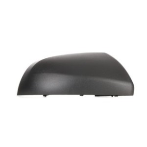 Exterior Mirror Housing - RIDEX 23A0117