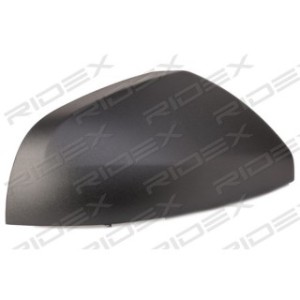 Exterior Mirror Housing - RIDEX 23A0117