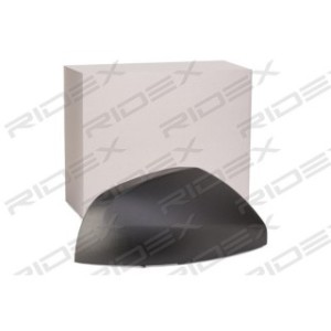 Exterior Mirror Housing - RIDEX 23A0117