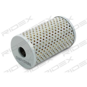 System Hydraulic Filter - RIDEX 417H0006