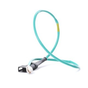 Brake Pad Wear Sensor - RIDEX 407W0167