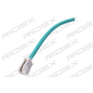 Brake Pad Wear Sensor - RIDEX 407W0167