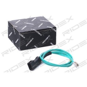 Brake Pad Wear Sensor - RIDEX 407W0167