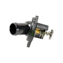 Coolant Thermostat BOGAP H4245107 for HONDA OE 19301RAF003