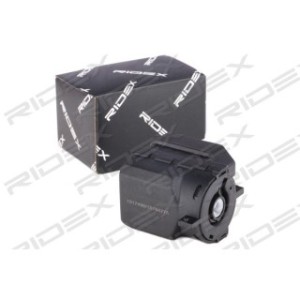 Ignition Switch - RIDEX 813I0007