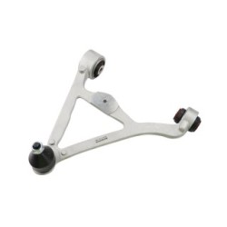 Front Right Control trailing Arm BOGAP J3327105 for JAGUAR OE C2C10438