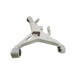Front Right Control trailing Arm BOGAP J3327107 for JAGUAR OE C2D25220