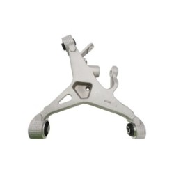 Front Right Control trailing Arm BOGAP J3327107 for JAGUAR OE C2D25220
