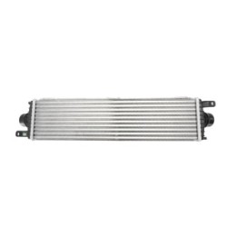 Intercooler BOGAP J4220100 for JAGUAR XF, XE, F-PACE OE GX739L440AC