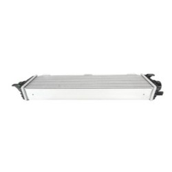 Intercooler BOGAP J4220100 for JAGUAR XF, XE, F-PACE OE GX739L440AC