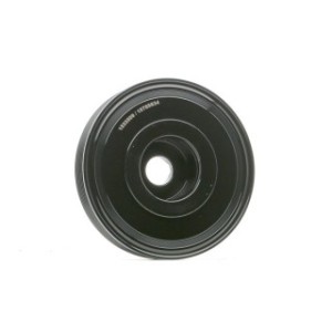 Crankshaft Belt Pulley - RIDEX 3213B0181
