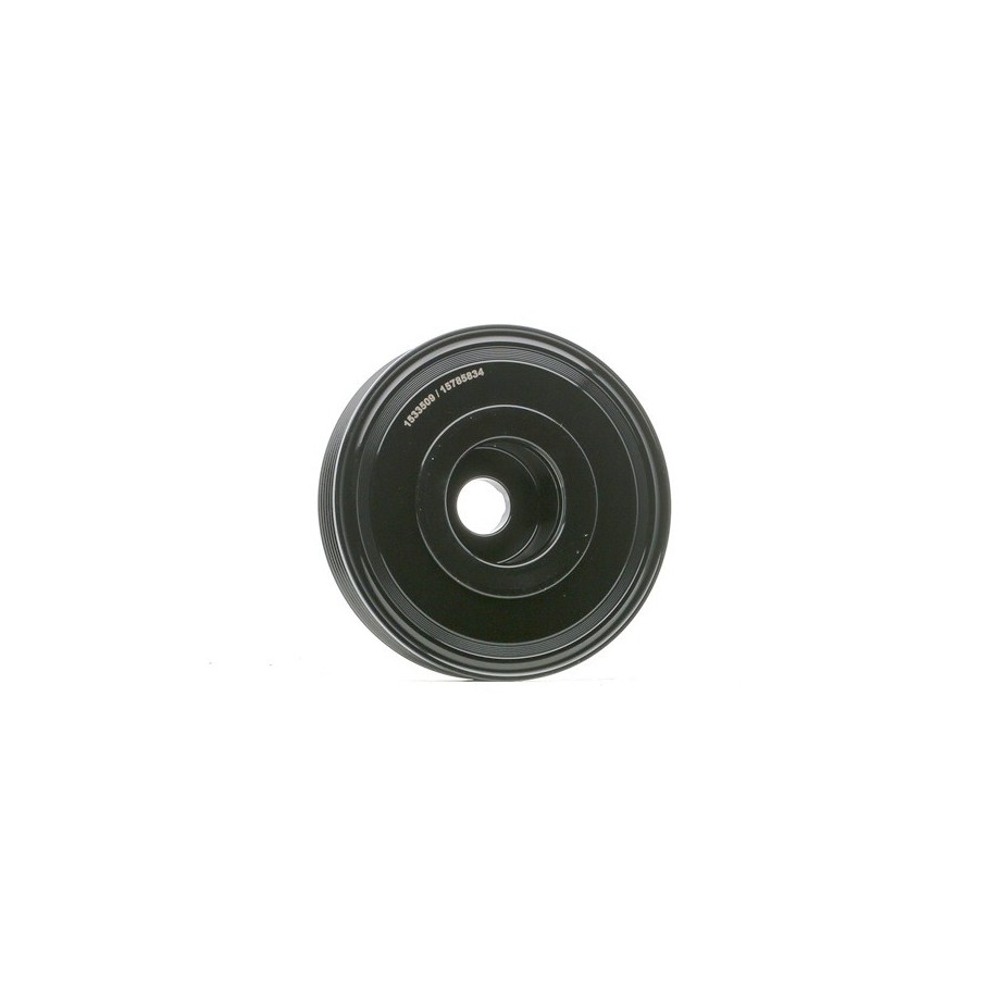 Crankshaft Belt Pulley - RIDEX 3213B0181